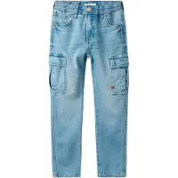 Name It Kids Jean 'NKMSilas' bleu clair