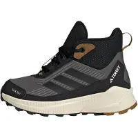 Adidas Boots 'Trailmaker 2' anthracite / gris basalte / blanc