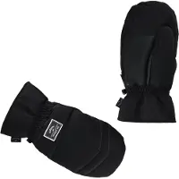 Callaway Thermal Mittens Black Paire UNI Gants