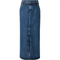 G-Star Jupe Maxi Baggy - Bleu foncé - Femmes