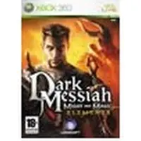 Dark Messiah Might And Magic : Elements Xbox 360