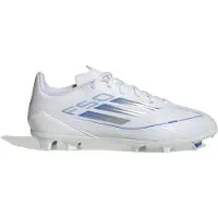 Adidas F50 League Fg/mg Junior Football Boots Blanc EU 28 Enfants