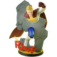 Bellfine My Hero Academia PVC Statue 1/8 Mirio Togata Hero Suits DX Ver. 22 cm