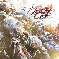 Killswitch Engage CD de - This Consequence - pour Indifférent - Standard - Taille Standard