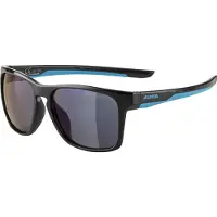 Alpina sport Alpina Flexxy Cool Kids I Noir Cyan