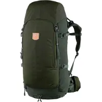 Fjällräven Sac à dos de sport vert / kaki