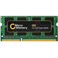 CoreParts Module de mémoire 2 Go (MMG2300/2048)