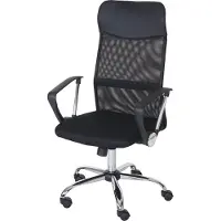 Mendler Chaise de bureau Malmö