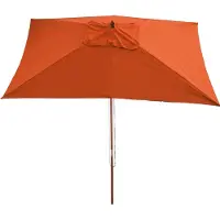 Mendler Parasol Lisbonne 2x3m