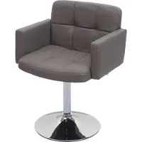 MCW Chaise de salle à manger Houston