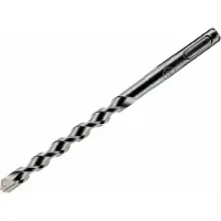 Irwin 8 X 400/460 Mm Sds-plus Wall Drill Bit Bleu