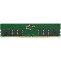 Kingston Technology ValueRAM KVR56U46BS8-16 module de mémoire 16 Go 1 x 16 Go DDR5 5600 MHz