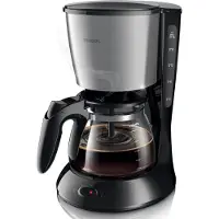 Philips Daily HD7462/20 Argent