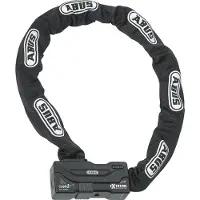 ABUS Granit Extreme Plus 59 12hks Chain Lock Noir 140 cm