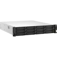 Qnap Nas Ts-h1887xu-rp-e2336-32g