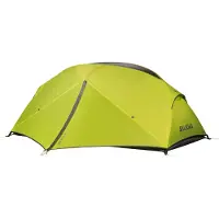 Salewa Denali Iv Tent Vert 4 Places