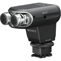 Sony Ecm-Xyst1m
