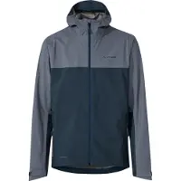 Vaude Bike Moab Jacket Bleu 3XL Homme