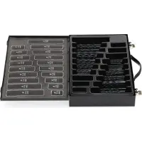 Gedore R93500170 Forets À Bois