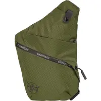Chiemsee Sac à bandoulière vert