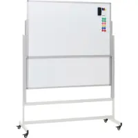 MCW Tableau blanc -L87