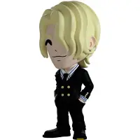 Youtooz One Piece Figurine Vinyle Sanji 12 cm