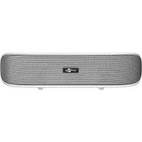 Cabstone SoundBar avec AUX blanc (boîte de 1)