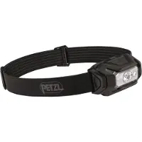 Petzl Aria 1 Headlamp Noir 350 Lumens