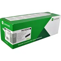 Lexmark 74C0ZK0 - Unité d'imagerie
