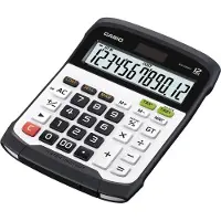 Casio WD-320MT WASHABLE