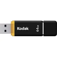 Kodak Clé USB 64Go K103 3.0 (Noir)