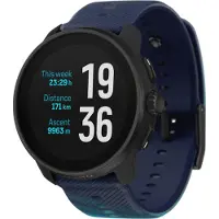 Suunto - Montre GPS - Race S UTMB World Series - Noir