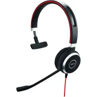 Jabra Casque avec microphone Jabra 14401-09
