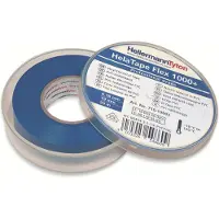 Hellermanntyton Ruban Isolant Helatape Flex 1000+ 710-10603 Bleu (l X L) 20 M X 19 Mm 1 Pc(s)
