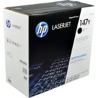 HP 147Y (W1470Y) Toner Noir Extra Haute Capacité