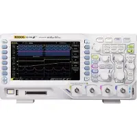 Rigol Oscilloscope numérique DS1104Z-S Plus 100 M (CAT I, CAT II, Oscilloscope)