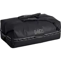 Bach Dr. Expedition Duffel 120 Noir