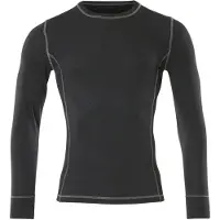 Mascot Crossover 50027 Long Sleeve Base Layer Gris 2XL