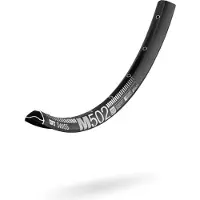 Dt Swiss M 502 - 29'' Disc MTB Rim - black