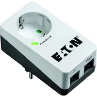 Eaton Pb1td 1 Tel Din 1 Prise 4000w