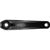 Shimano Manivelle Droite Steps E8000 E-bike