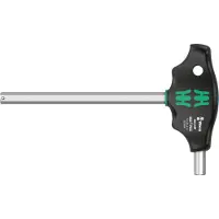 Wera 454 Hex-Plus HF 3/8" x 150 mm