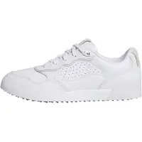Adidas Chaussure de sport 'Retrocross 25' blanc