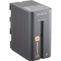 Sony NP-F970A2