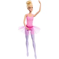 Barbie Poupée Ballerine