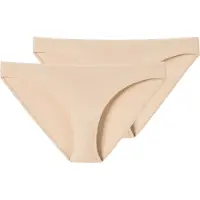 Schiesser 2p Mini 95-5 410 48 Femmes