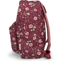 Filibabba Cartable de Maternelle - RPET recyclé - Fleurs d'autom - - UneTaille - Cartable de Maternelle