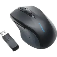 Kensington Souris pleine taille sans fil Pro Fit