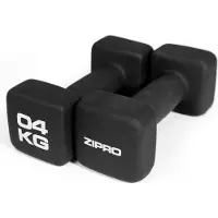Zipro Neopren-Kurzhanteln