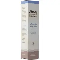 Luvos terre médicinale fluide restructurant pour le visage, solution 50 ml